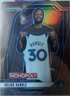 Julius Randle