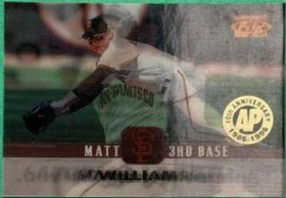 Matt Williams