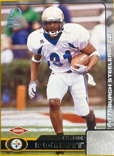 Hank Poteat