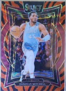 Donovan Mitchell