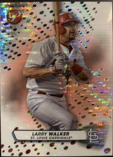 Larry Walker