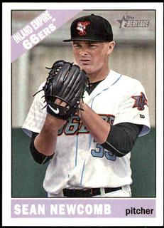 Sean Newcomb