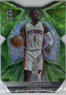 Reggie Jackson