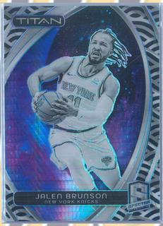 Jalen Brunson