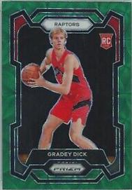 Gradey Dick