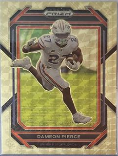 Dameon Pierce