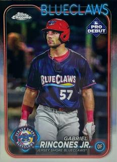 Gabriel Rinconses Jr