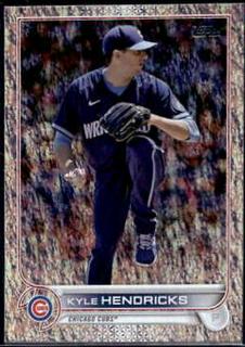 Kyle Hendricks