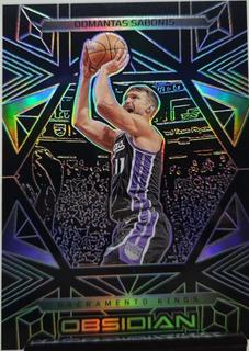 Domantas Sabonis