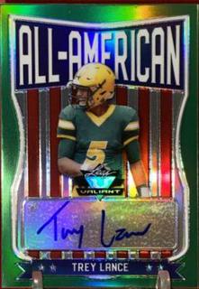 Trey Lance