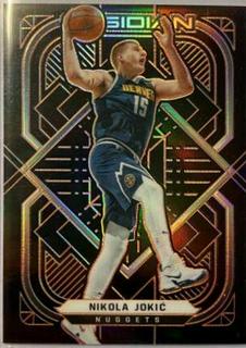 Nikola Jokic