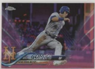 Michael Conforto