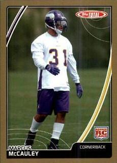 Marcus McCauley