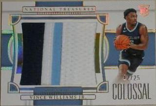 Vince Williams Jr.