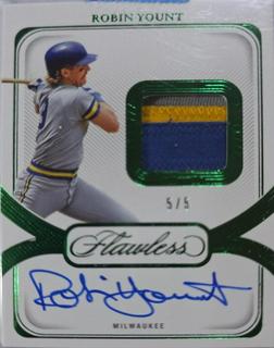 Robin Yount