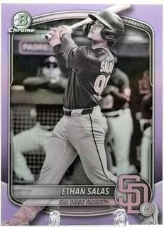 Ethan Salas