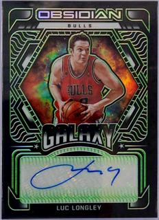 Luc Longley