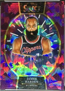 James Harden