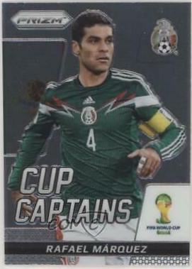 Rafael Marquez