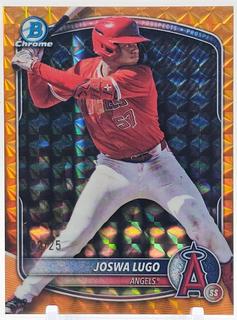 Joswa Lugo