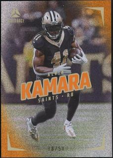 Alvin Kamara