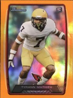 Tyrann Mathieu