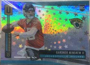 Gardner Minshew II