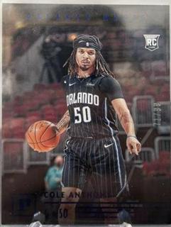 Cole Anthony