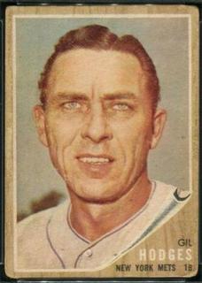 Gil Hodges