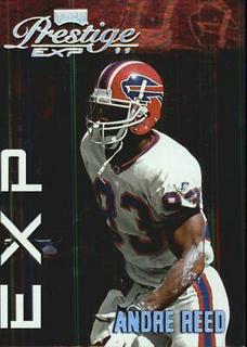 Andre Reed