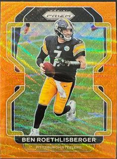 Ben Roethlisberger