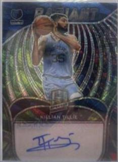 Killian Tillie