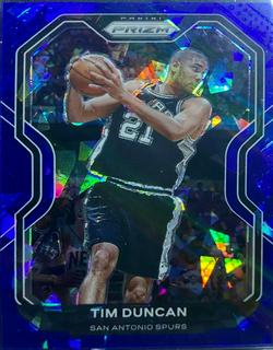 Tim Duncan