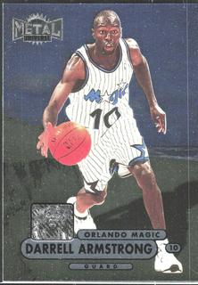 Darrell Armstrong