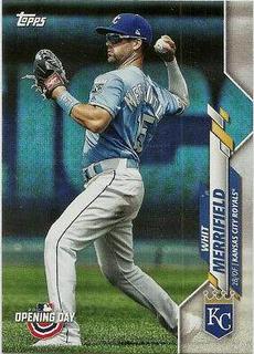 Whit Merrifield