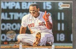 Rafael Devers