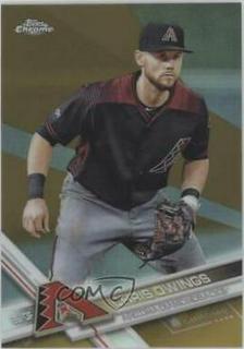 Chris Owings