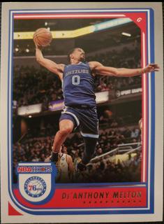 De'Anthony Melton