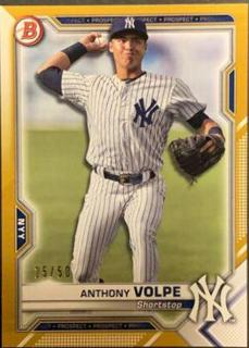 Anthony Volpe