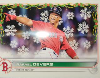 Rafael Devers