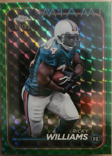 Ricky Williams