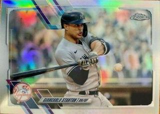 Giancarlo Stanton