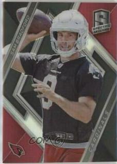 Sam Bradford