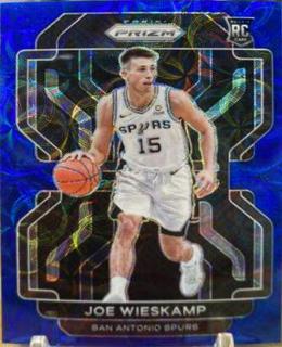 Joe Wieskamp
