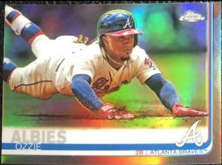 Ozzie Albies