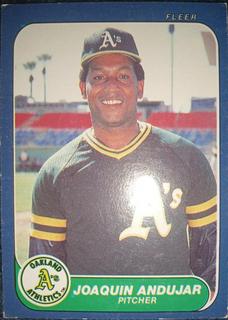 Joaquin Andujar