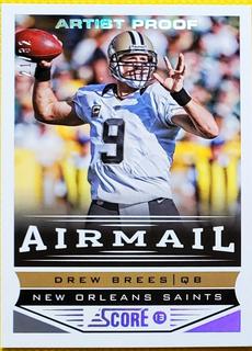 Drew Brees