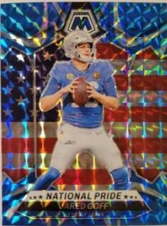 Jared Goff