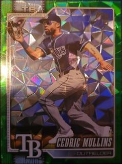 Cedric Mullins