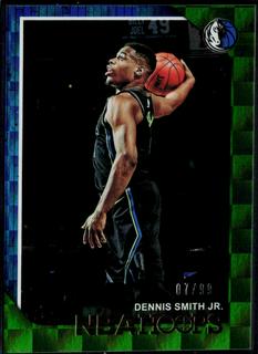 Dennis Smith Jr.